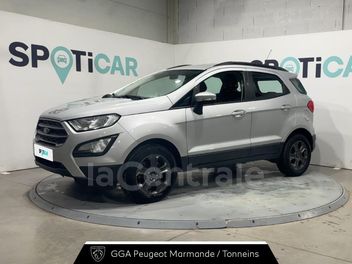 FORD ECOSPORT (2) 1.0 ECOBOOST 100 S&S 5CV TREND