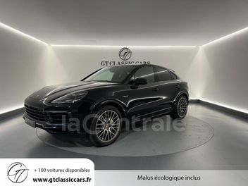 PORSCHE CAYENNE 3 COUPE COUPE E-HYBRID 3.0 V6 462 TIPTRONIC S A PARTIR DE 1235E