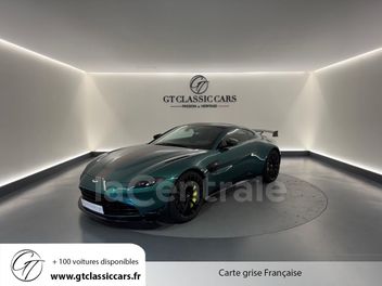 ASTON MARTIN VANTAGE 2 II COUPE V8 535 F1 BVA8