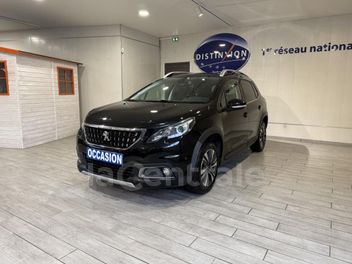 PEUGEOT 2008 (2) 1.6 BLUEHDI 100 5CV ALLURE