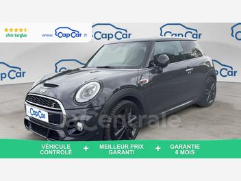 MINI MINI 3 JCW 5P III 2.0 COOPER S 211 JCW EDITION