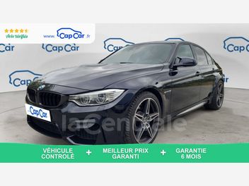 BMW SERIE 3 F80 M3 F80 3.0 431 DKG7 M SPORT AUTOMATIQUE