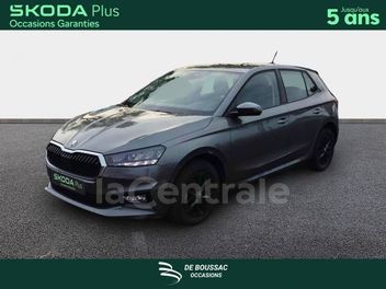 SKODA 