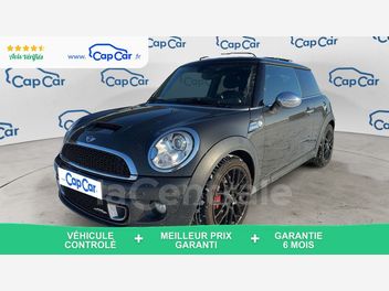 MINI MINI 2 JCW 3P II (2) 1.6 211 JCW