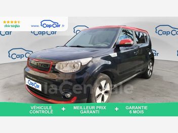 KIA SOUL 2 II EV 30KW/H ULTIMATE AUTO 30 KWH