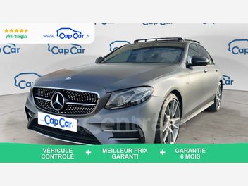 MERCEDES CLASSE E 5 BREAK AMG V BREAK 43 4MATIC AMG