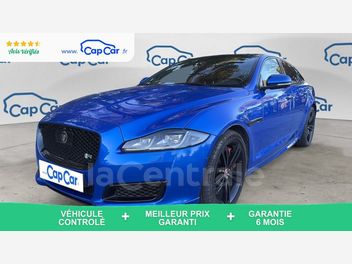 JAGUAR XJ 2 5.0 V8 575 BVA XJR