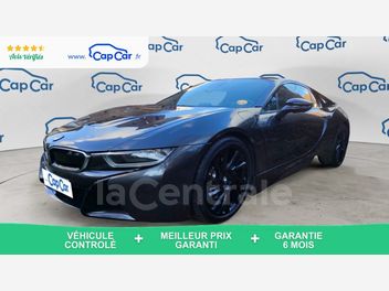 BMW I8 374 BVA6 COUPE