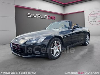 HONDA S2000 2.0 VTEC 240