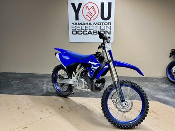 YAMAHA YZ 250 F 4T