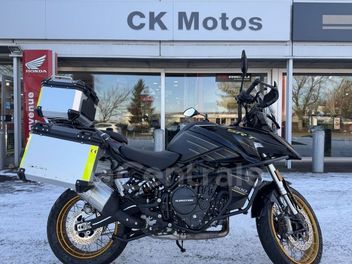 QJ MOTOR SRT  900 SX TOURING