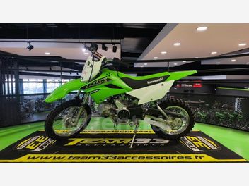 KAWASAKI KLX 110