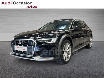 AUDI A6 (5E GENERATION) ALLROAD V 50 TDI 286 QUATTRO AVUS EXTENDED TIPTRONIC 8