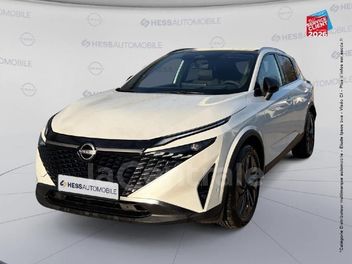 NISSAN QASHQAI 3 III (2) 1.5 E-POWER 190 GEN3 TEKNA