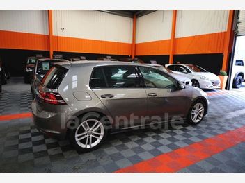 VOLKSWAGEN GOLF 7 VII 2.0 TDI 184 BLUEMOTION TECHNOLOGY GTD DSG6 5P