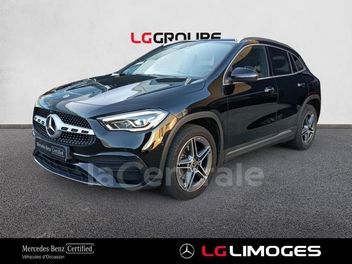 MERCEDES GLA 2 II 250 E AMG LINE 8G-DCT