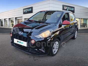 HYUNDAI I10 (3E GENERATION) III 1.0 67 ECO INTUITIVE