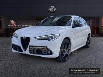 ALFA ROMEO 