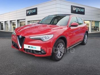 ALFA ROMEO STELVIO 2.2 DIESEL 210 Q4 EXECUTIVE AT8