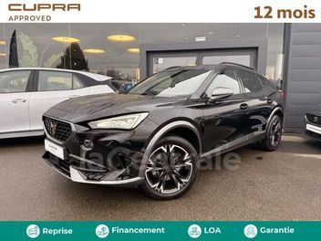 CUPRA 