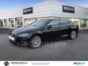 AUDI A5 SPORTBACK (2E GENERATION) II SPORTBACK 2.0 TDI 190 DESIGN LUXE QUATTRO S TRONIC 7
