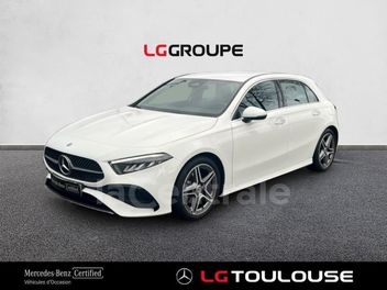 MERCEDES CLASSE A 4 IV (2) 180 AMG LINE 7G-DCT