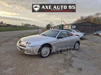 ALFA ROMEO GTV COUPE 2.0 16S T.SPARK