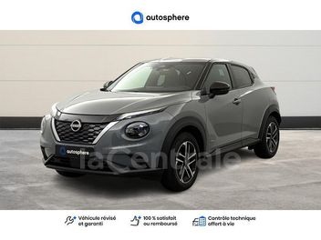 NISSAN JUKE 2 II 1.6 HYBRID 143 N-CONNECTA