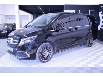 MERCEDES CLASSE V 2 II (2) LONG 300 D 14CV LG AVANTGARDE 7PL