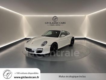 PORSCHE 911 TYPE 997 911 CARRERA COUPE 3.6I 345