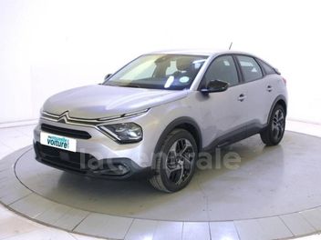 CITROEN C4 (3E GENERATION) III 1.5 BLUEHDI 130 PLUS EAT8