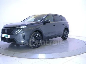 PEUGEOT 5008 (3E GENERATION) III 1.2 HYBRID 145 GT E-DCS6