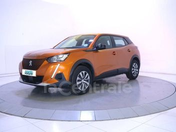 PEUGEOT E-2008 (2E GENERATION) II ELECTRIQUE ACTIVE 50 KWH