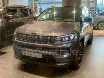 JEEP COMPASS 2 II (2) 1.3 PHEV T4 240 4XE EAWD NORTH STAR BVA6