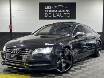AUDI S7 SPORTBACK SPORTBACK 4.0 TFSI 420 QUATTRO S TRONIC 7