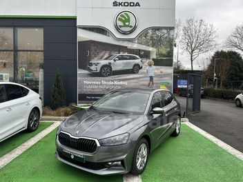 SKODA 