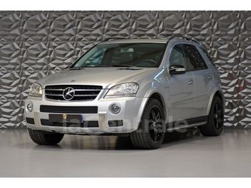 MERCEDES CLASSE M 2 AMG II ML 63 AMG 7G-TRONIC SPEEDSHIFT