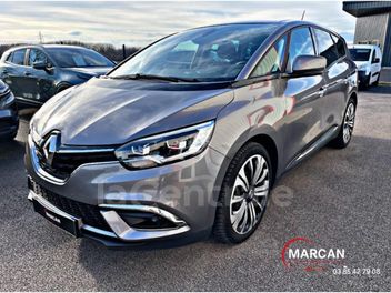 RENAULT GRAND SCENIC 4 IV 1.3 TCE 140 BUSINESS EDC 7PL 21