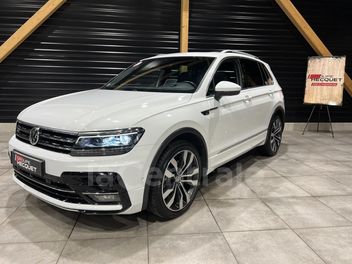 VOLKSWAGEN TIGUAN 2 2.0 BI-TDI 240 DSG7 4MOTION CARAT EXCLUSIVE
