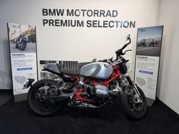 BMW R1200 NINE-T NINE-T 1200