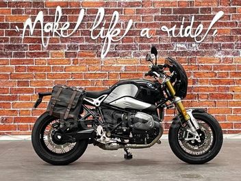 BMW R1200 NINE-T NINE-T 1200