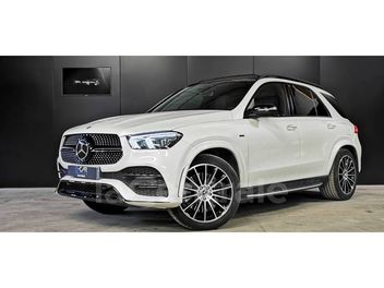 MERCEDES GLE 2 II 350 DE EQ POWER 4MATIC AMG LINE 9G-TRONIC