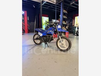 YAMAHA PW 50