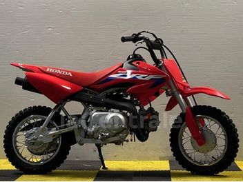 HONDA XR 50 R(CROSS)