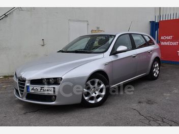 ALFA ROMEO 159 SW SW 1.9 JTDM 150 DISTINCTIVE