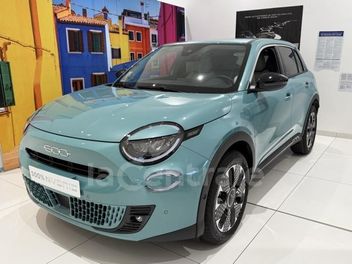 FIAT 600 (2E GENERATION) II 1.2 HYBRID 145 LA PRIMA DCT6