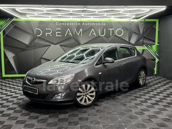 OPEL ASTRA 4 IV 1.3 CDTI 95 FAP COSMO