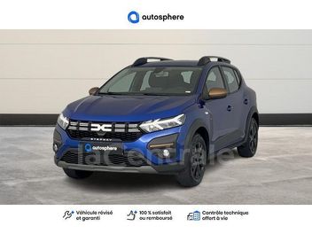 DACIA SANDERO 3 STEPWAY III STEPWAY 1.0 ECO-G 100 EXTREME +