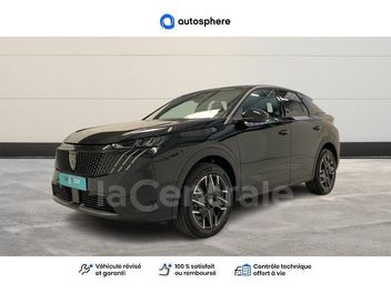 PEUGEOT 3008 (2E GENERATION) III (2) 1.2 HYBRID 145 BUSINESS E-DCS6