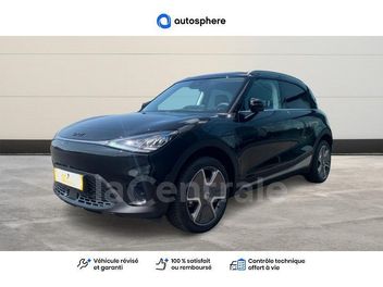 SMART #1 272 PRO+ 66KWH